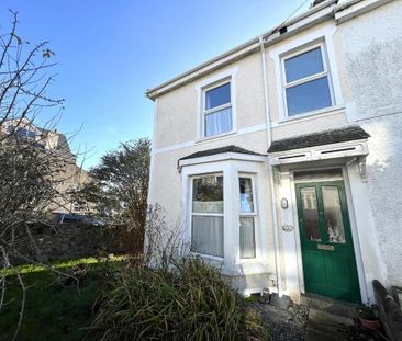 5 bedroom end of terrace house to rent - Photo 4