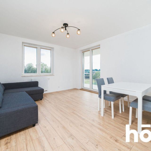 Mieszkanie 46,62 m², Kraków, Bieżanów, Mariana Domagały - Zdjęcie 1