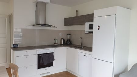 Valhallavägen, Täby - Foto 5