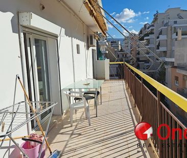 Ενοικίαση κατοικίας, 46 τ.μ., Νέα Σμύρνη, 600 € - Photo 4