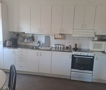 Jättegrytsgatan, Göteborg - Photo 6