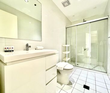 Furnished 1 Railway PDE, Burwood NSW 2134 - Apartment For Rent | Do... - Photo 2