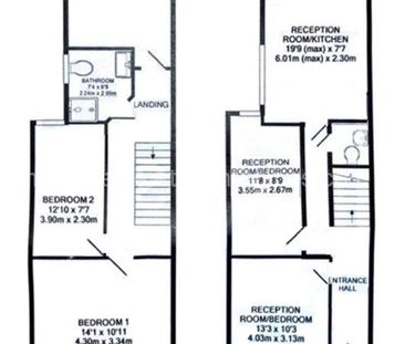 Braemar Road, Manchester, M14 6PR - Photo 3