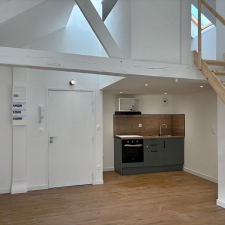 Appartement 2 pièces - Photo 3