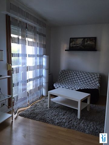 Location Appartement 1 pièce 33m² ROUEN 76000 - Photo 3