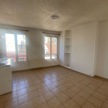 Appartement Corbeil Essonnes 1 pièce(s) 23.61 m2 - Photo 3
