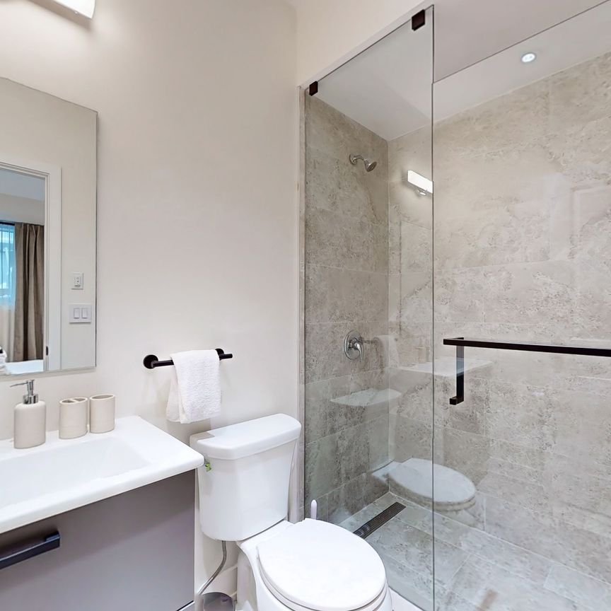 For Lease - 50 Castleton Avenue Unit# Unit 2, Toronto, Ontario - Photo 1