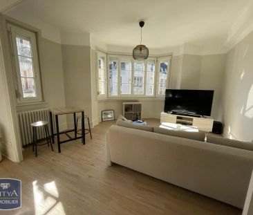 Appartement à louer 3 pièces 76.27m² - Photo 4