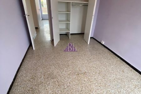 Appartement 3 pièces au dernier étage avec vue Mer et garage - Photo 3