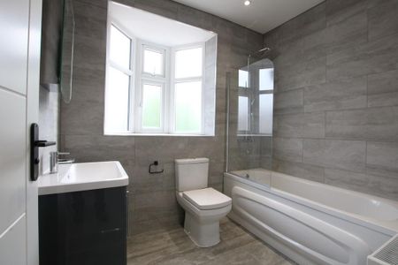 1 bedroom maisonette to rent - Photo 4