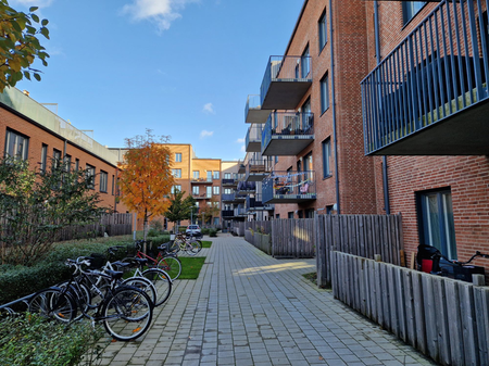 Föreningsgatan 3A, Kävlinge - Foto 3