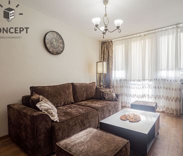 Mieszkanie 3-pok. | po remoncie | ul. Nowodworska - Фото 1