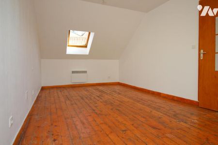 Maison et courette - Photo 3