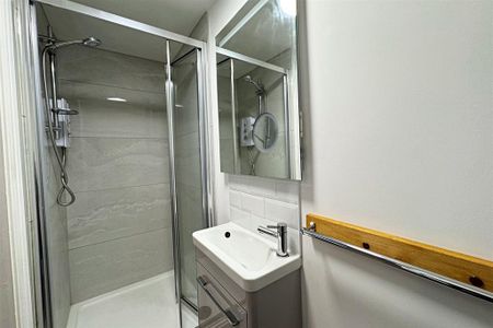 1 bedroom terraced house to rent - Photo 3