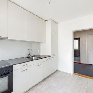 Gemütliche Wohnung im Zentrum von Zürich-Wollishofen! - Photo 2