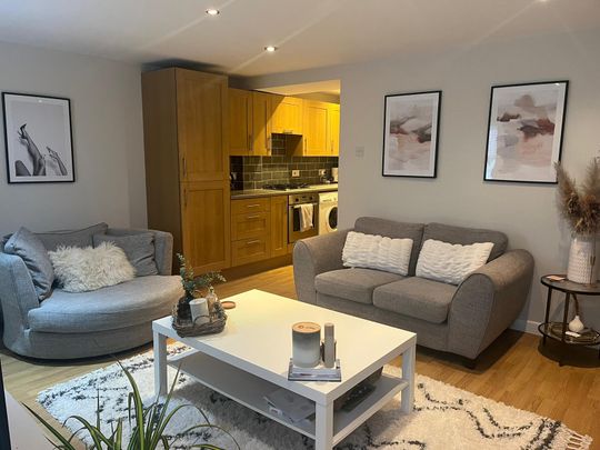 2 bedroom apartment to rent Hill Street, Worcester, WR5 - Photo 1