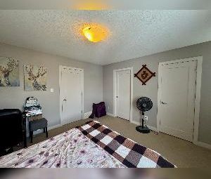 2 Bed 2 Bath Townhouse Dbl Garage South Edmonton - Photo 4