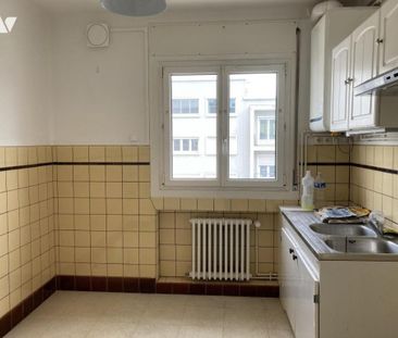 Location appartement à Maubeuge - Photo 2