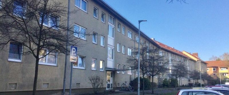 Ihr neues Zuhause in Reinbek! Schicke, frisch renovierte 1-Zimmer-Wohnung! - Photo 1