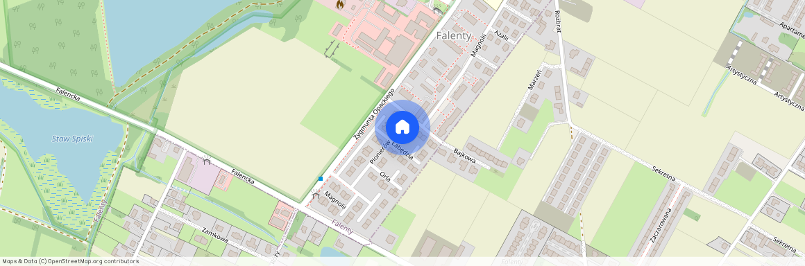 1 Pionierów Raszyn Polska