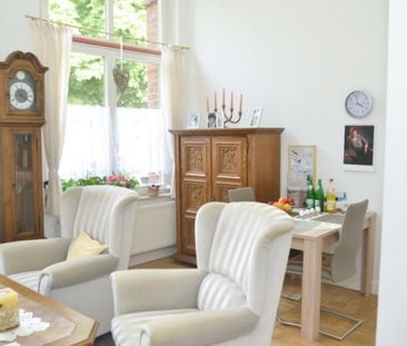 Servicewohnen & Pflege in der Seniorenresidenz Breddegarten - Photo 2