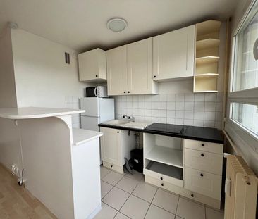 Studio Meublé - Chatou, - Photo 1