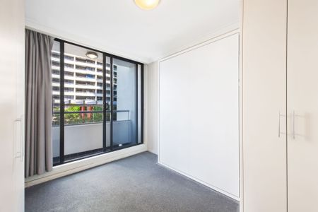 215/3 Herbert Street, St Leonards - Photo 3