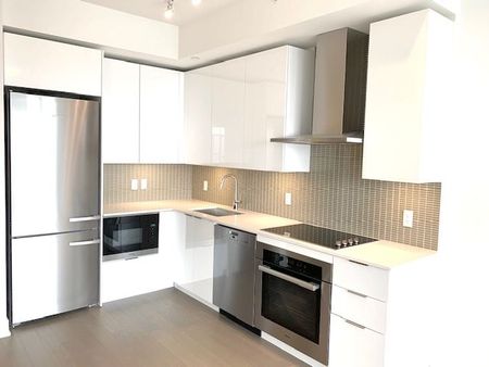 For Lease - 30 Shore Breeze Drive Unit# LPH01A, Toronto, Ontario - Photo 4