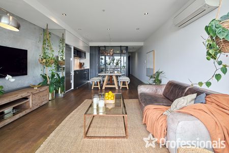 501/163 Fitzroy Street, St Kilda VIC 3182 - Apartment For Rent | Domain - Photo 2