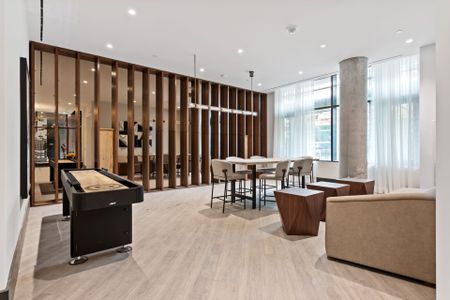 For Lease - 1808 St. Clair Avenue Unit# #518, Toronto, Ontario - Photo 3