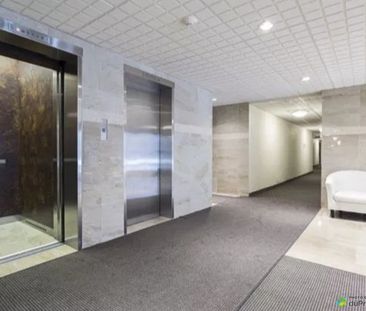Unité 3 ½ - Complexe du Parc - 85 rue Bowen Nord, Sherbrooke (Fleur... - Photo 3
