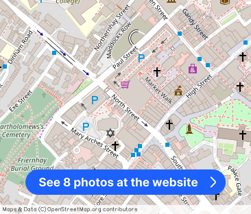 North Street, Exeter - Photo 1