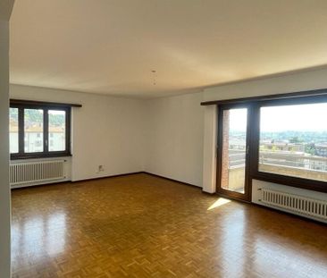 3.5 Zimmer, 100 m², 5. Stock - Photo 1