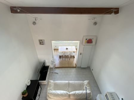 Location Appartement 3 pièces 51m² LA SEYNE SUR MER 83500 - Photo 2