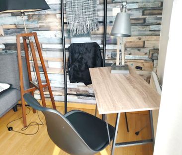 Appartement Saint Nazaire 2 pièce(s) 42.81 m2 - Photo 6