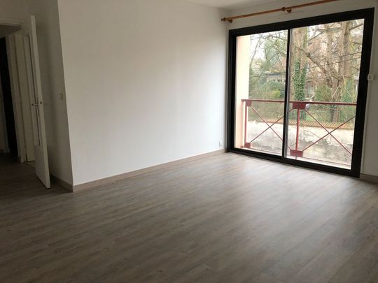 Location Appartement 2 pièces 43m² LAGNY SUR MARNE 77400 - Photo 1