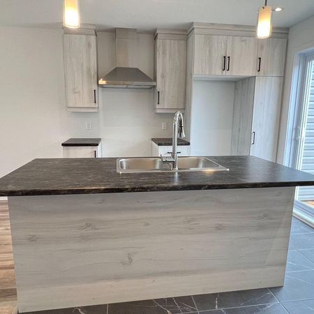 Rental - Townhouse - Les Coteaux - Photo 4