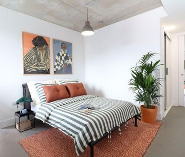 1 bedroom duplex to rent - Photo 4