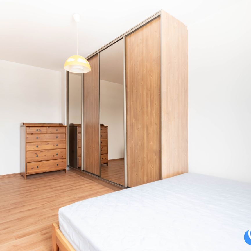 2-pok 54m2 *Kliny Zacisze* taras, parking - Photo 1