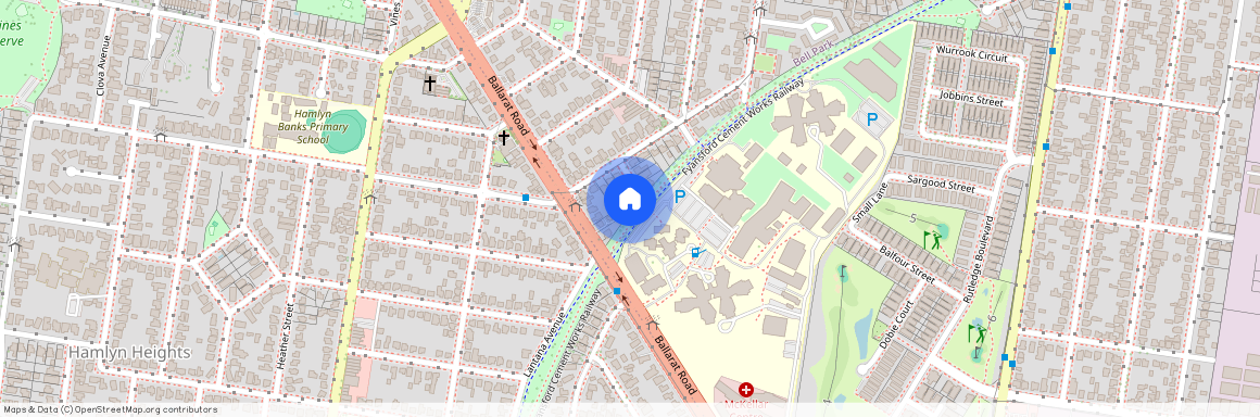 3/4 Blyth Street, Vic 3215, Bell Park