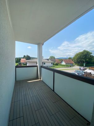 8562 Mooskirchen - Altsteirerstraße 6b/6 - Foto 1