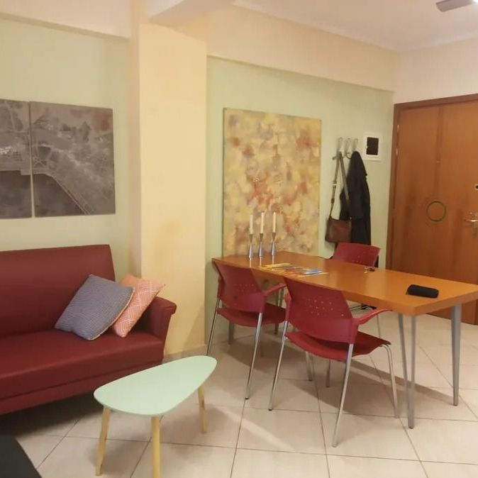 Studio/Γκαρσονιέρα για ενοικίαση Ξηροκρήνη (Ξηροκρήνη - Παναγία Φανερωμένη) - Photo 1