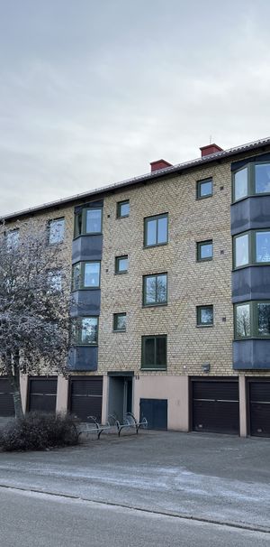 Såningsvägen 12 A, 691 36, Karlberg - Photo 1
