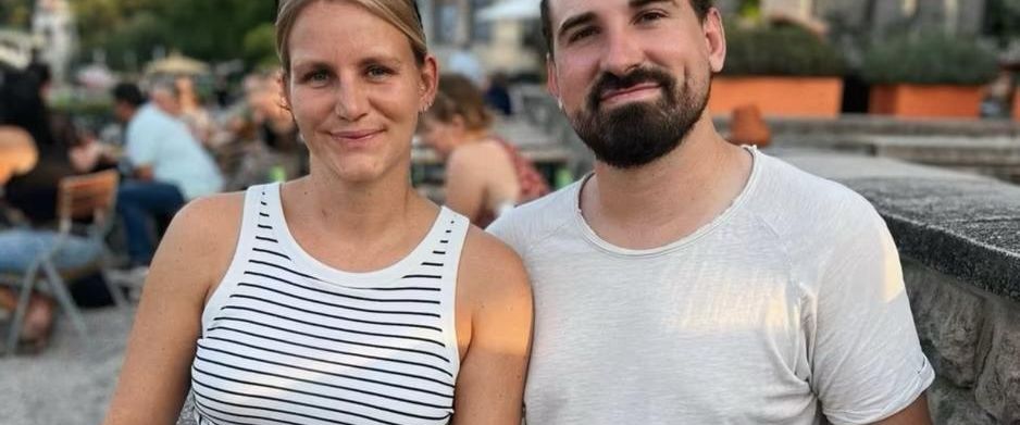 Zuverlässiges Paar sucht neues Zuhause in Berlin! - Foto 1