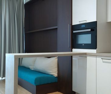 Pronájem bytu 1+kk 34 m² - Photo 6