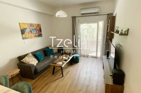 Διαμέρισμα για ενοικίαση Κάτω Πετράλωνα (Πετράλωνα) - Photo 2