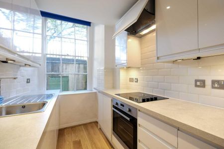 2 bedroom apartment to rent - Photo 5