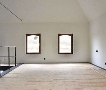 Moderne woning in loftstijl - Foto 2
