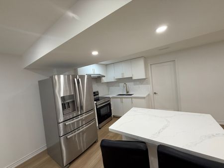 For Lease - 1312 Woodstream Avenue Unit# (Bsmt), Oshawa, Ontario - Photo 5