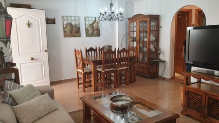 Dúplex de alquiler en El Travaló - Martínez Valero - Photo 5